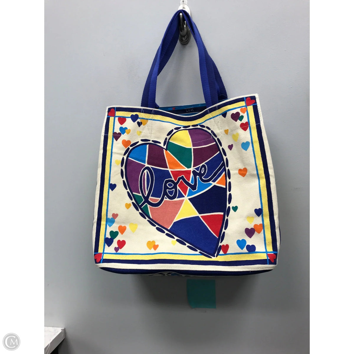Tote By Brighton, Size: Medium