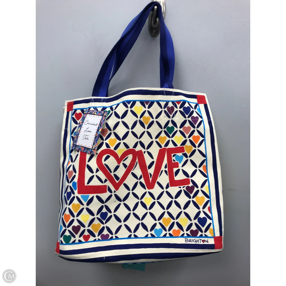Tote By Brighton, Size: Medium