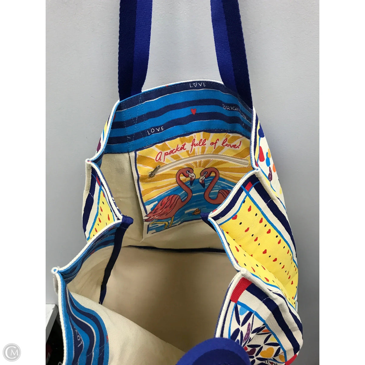 Tote By Brighton, Size: Medium