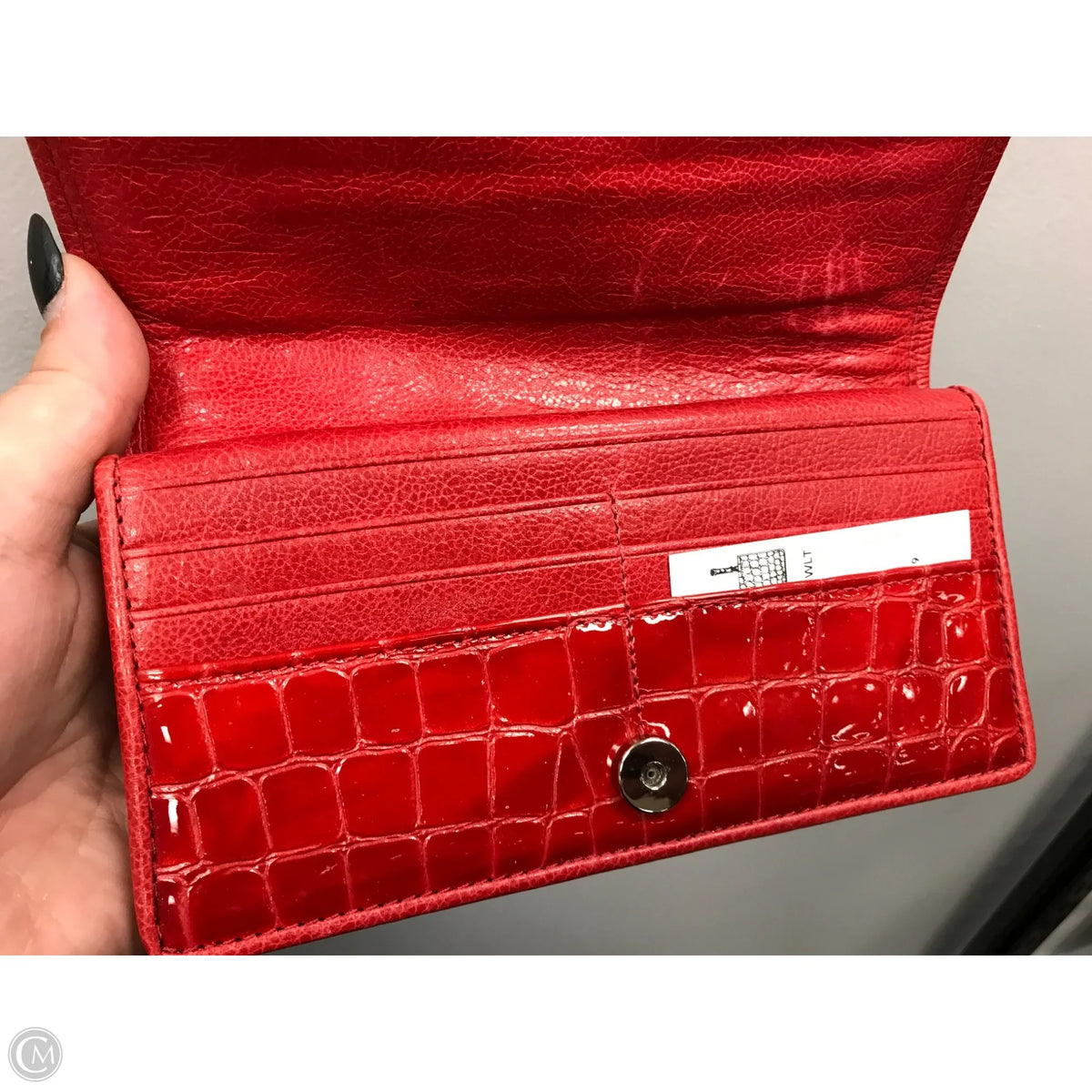 Wallet By Brighton, Size: Small