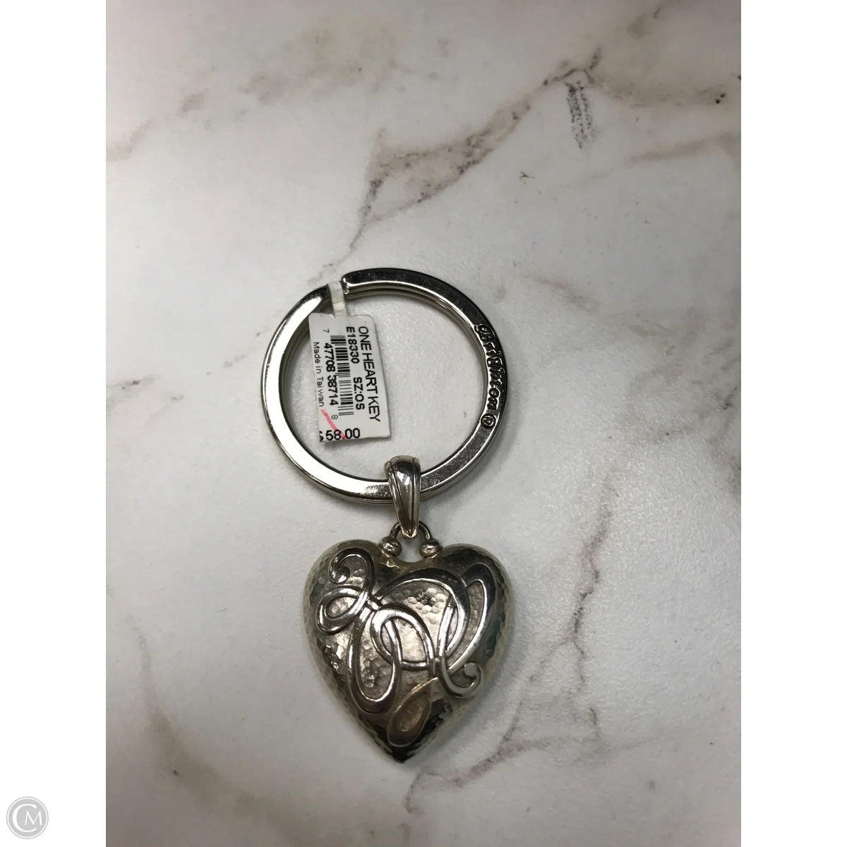Accessory Tag By Brighton