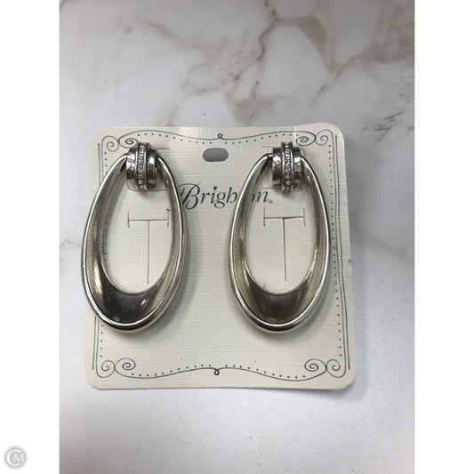 Earrings Dangle/drop By Brighton