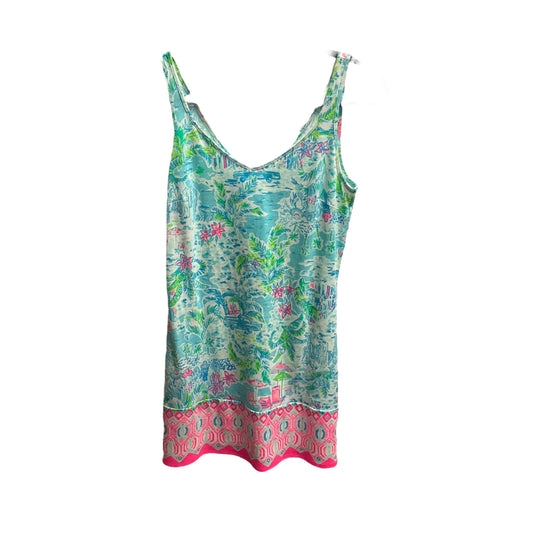 Swimwear Cover-up By Lilly Pulitzer  Size: Xs