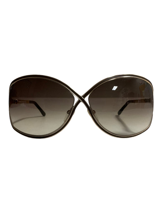 Sunglasses Luxury Designer By Tom Ford