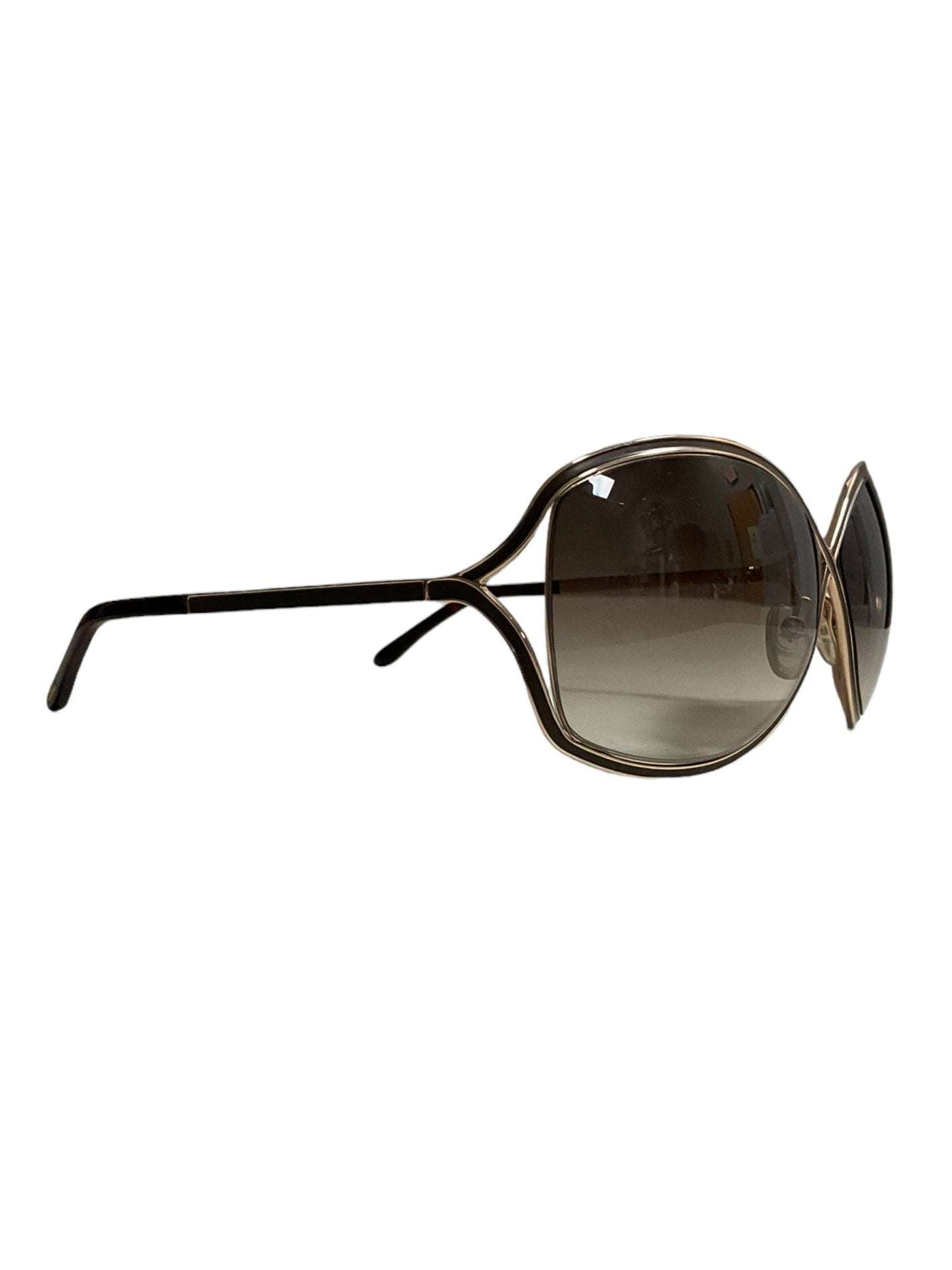 Sunglasses Luxury Designer By Tom Ford