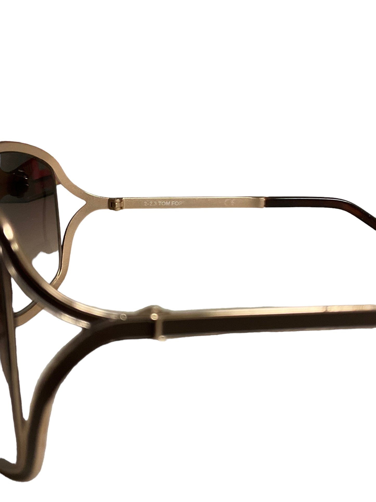 Sunglasses Luxury Designer By Tom Ford