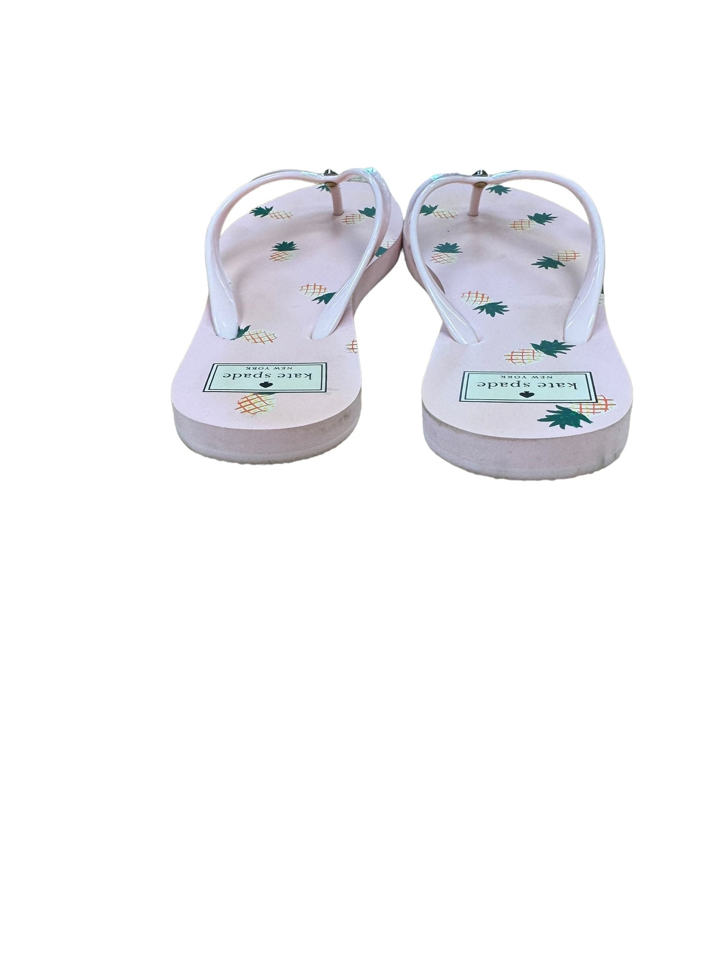 Sandals Flip Flops By Kate Spade  Size: 8