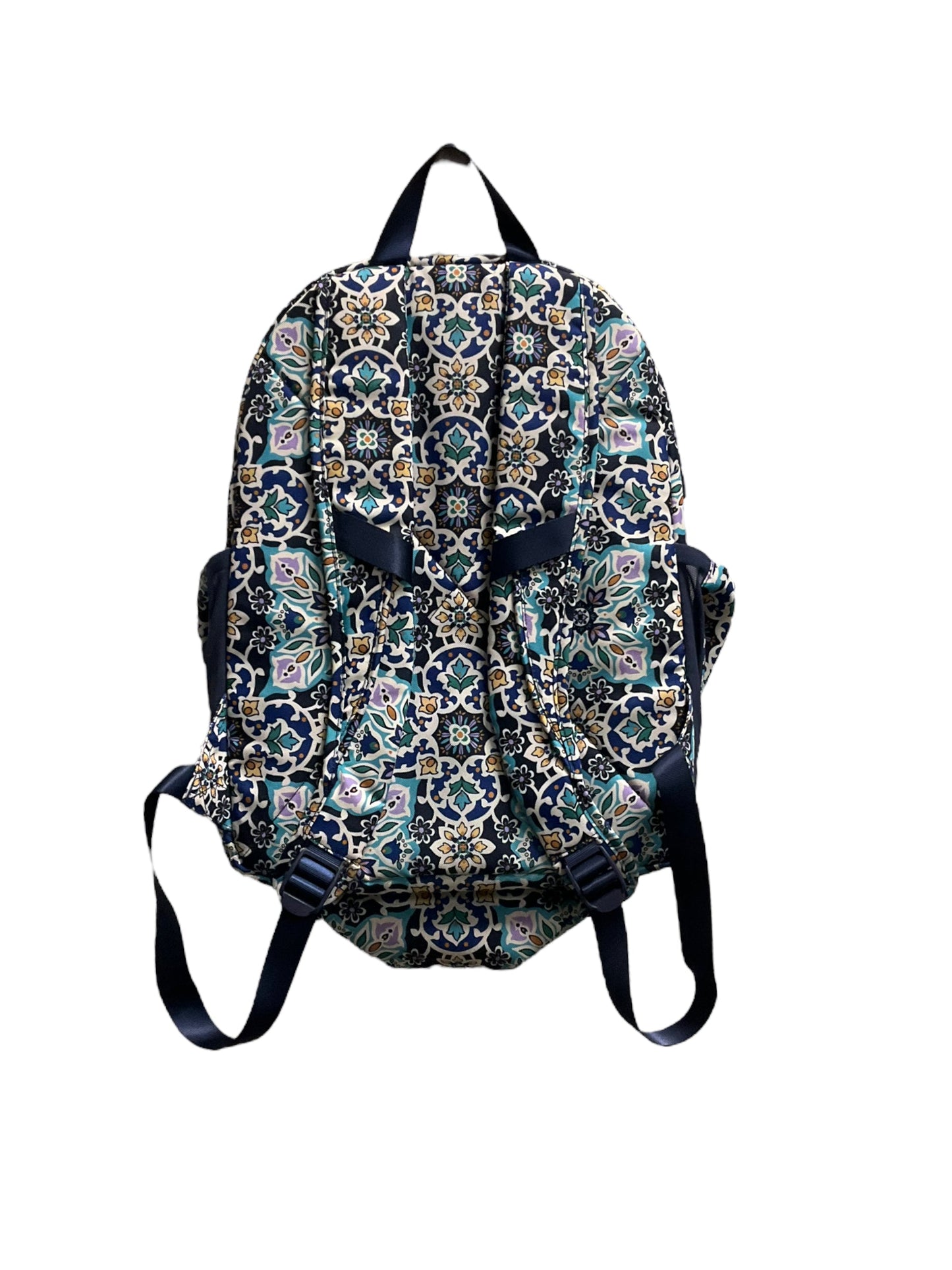 Backpack Vera Bradley, Size Large