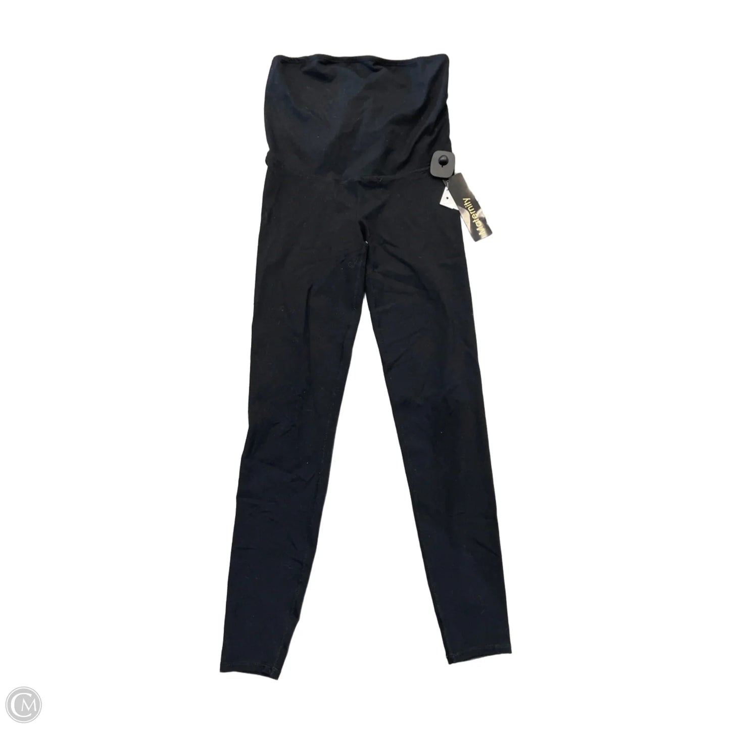 Maternity Athletic Capris By Clothes Mentor, Size: S