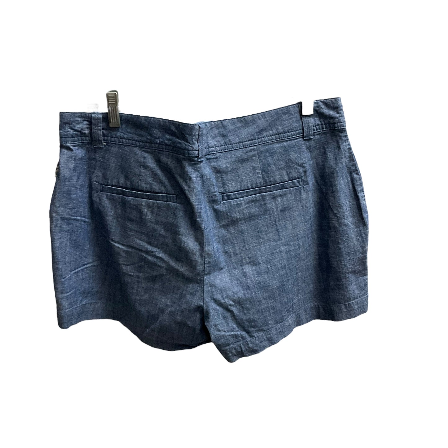 Blue Shorts Gap, Size 10