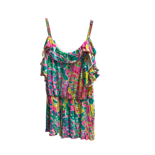 Romper By Lilly Pulitzer  Size: S