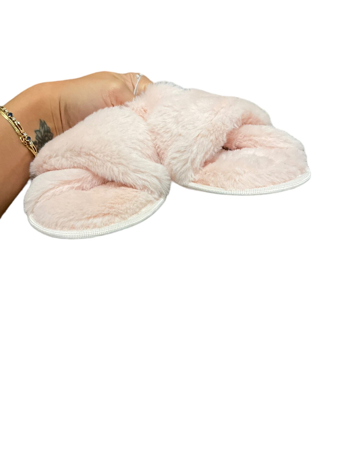 Slippers By Splendid In Pink, Size: 9