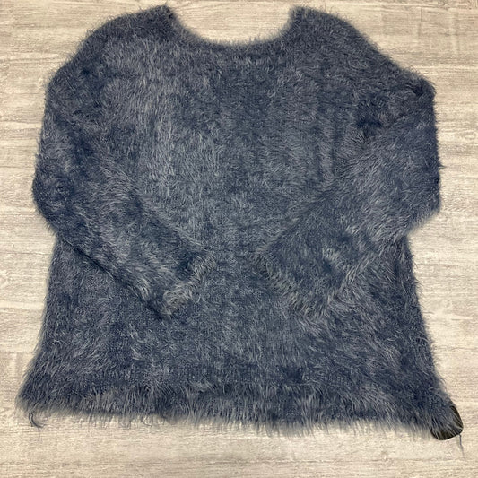 Sweater By New York And Co In Bronze