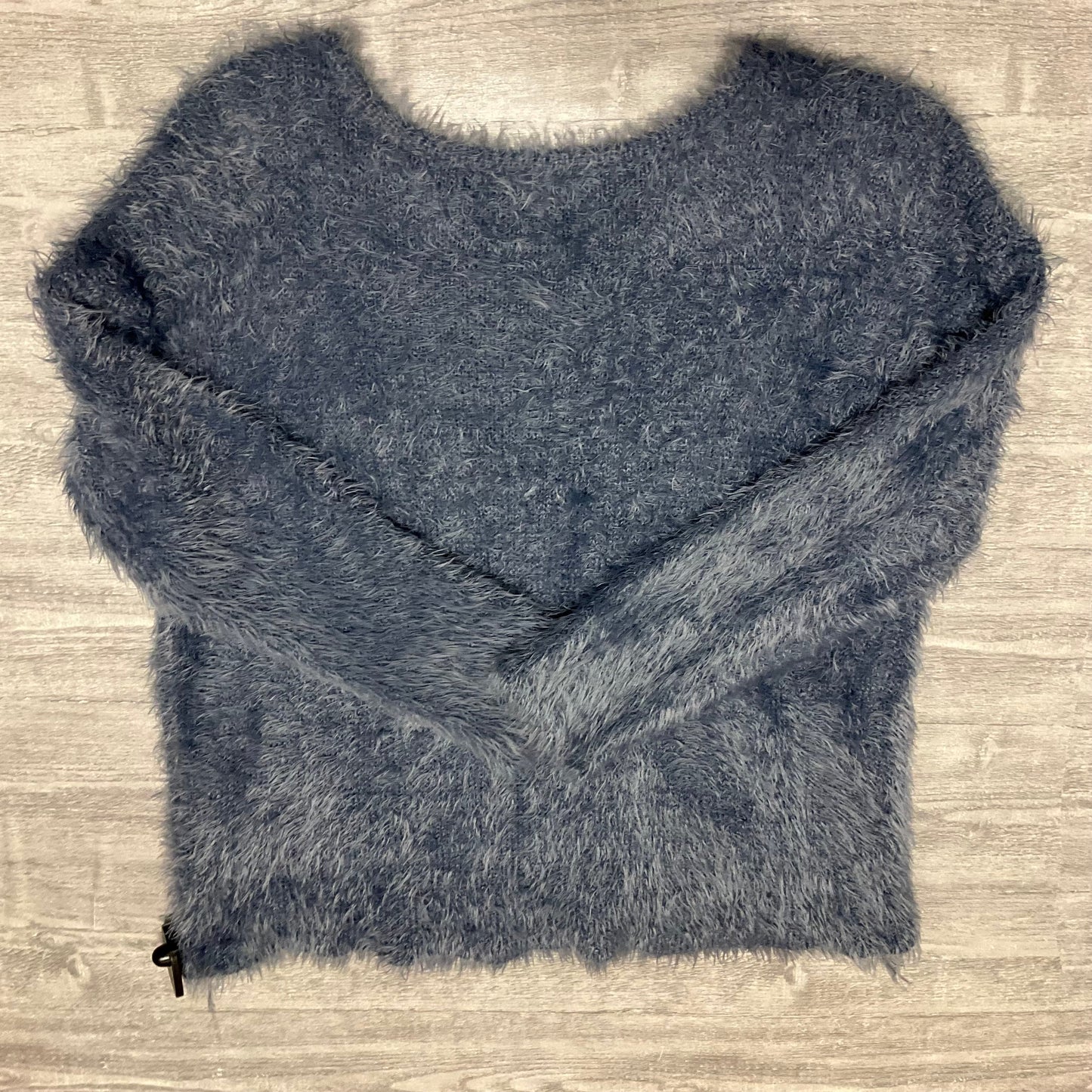 Sweater By New York And Co In Bronze