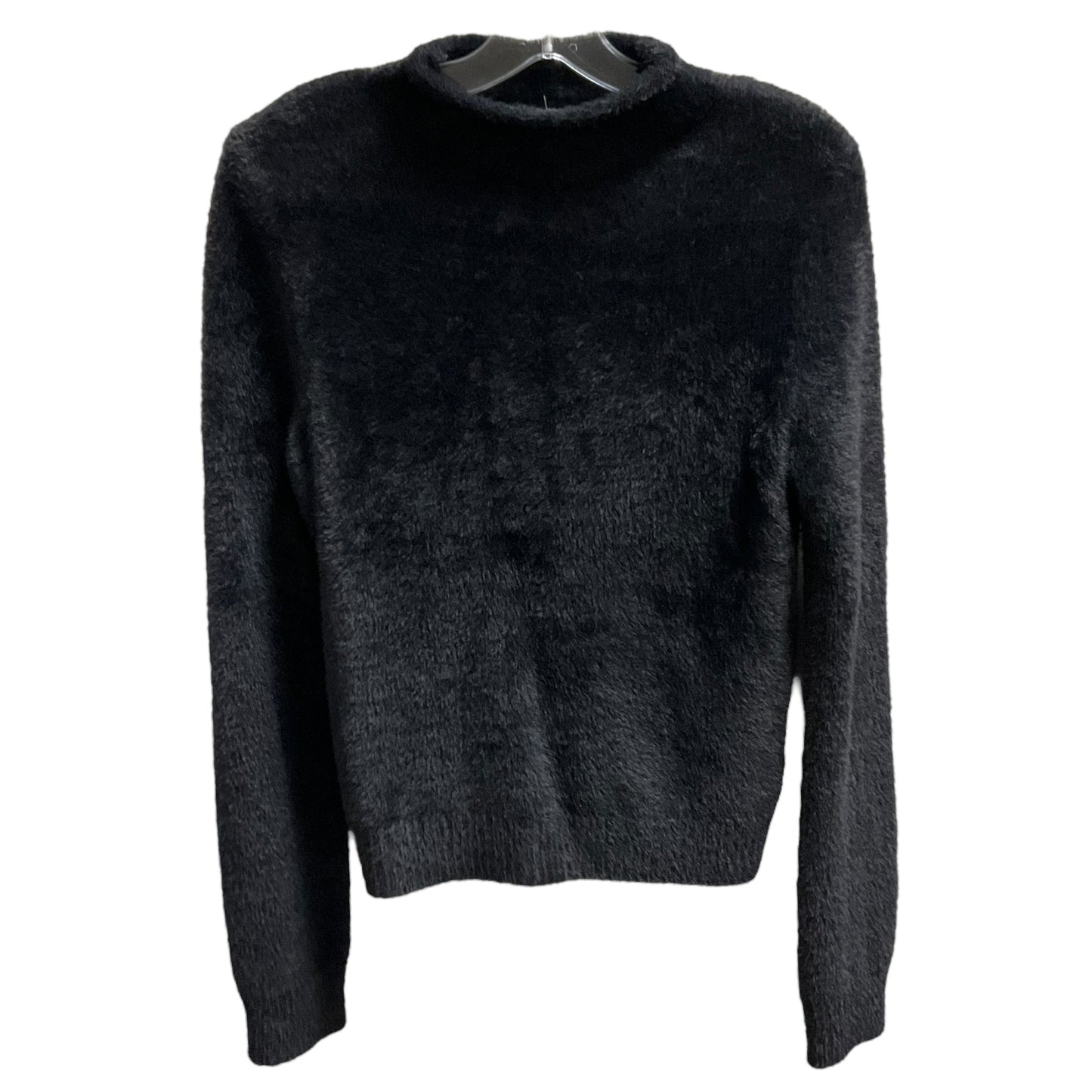 Sweater By Universal Thread In Black, Size: S