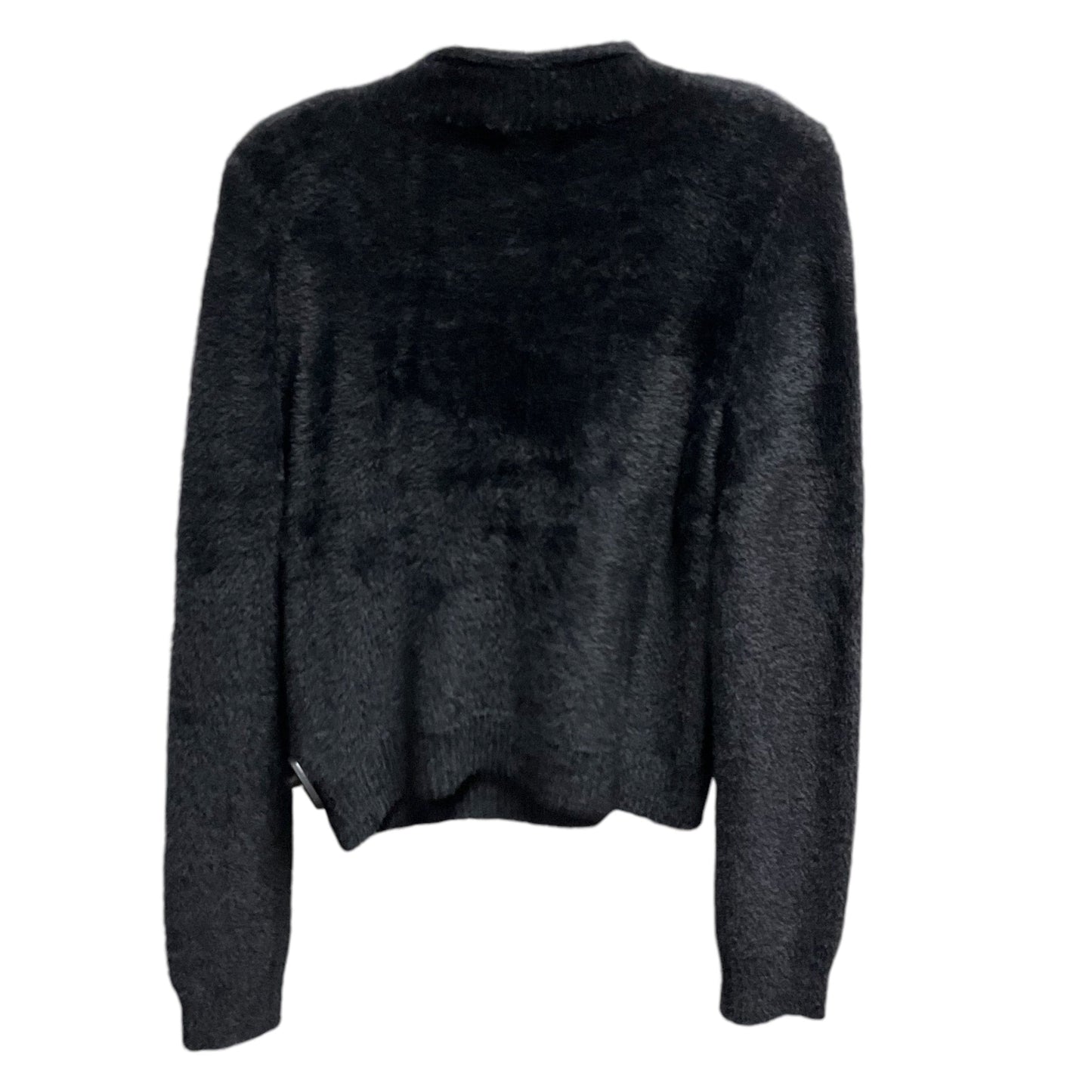 Sweater By Universal Thread In Black, Size: S