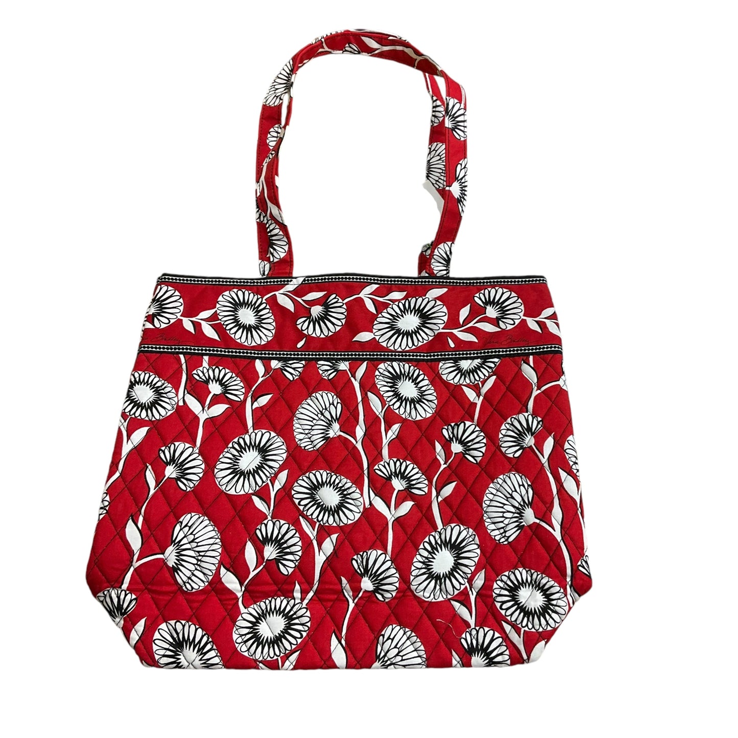 Tote By Vera Bradley, Size: Medium