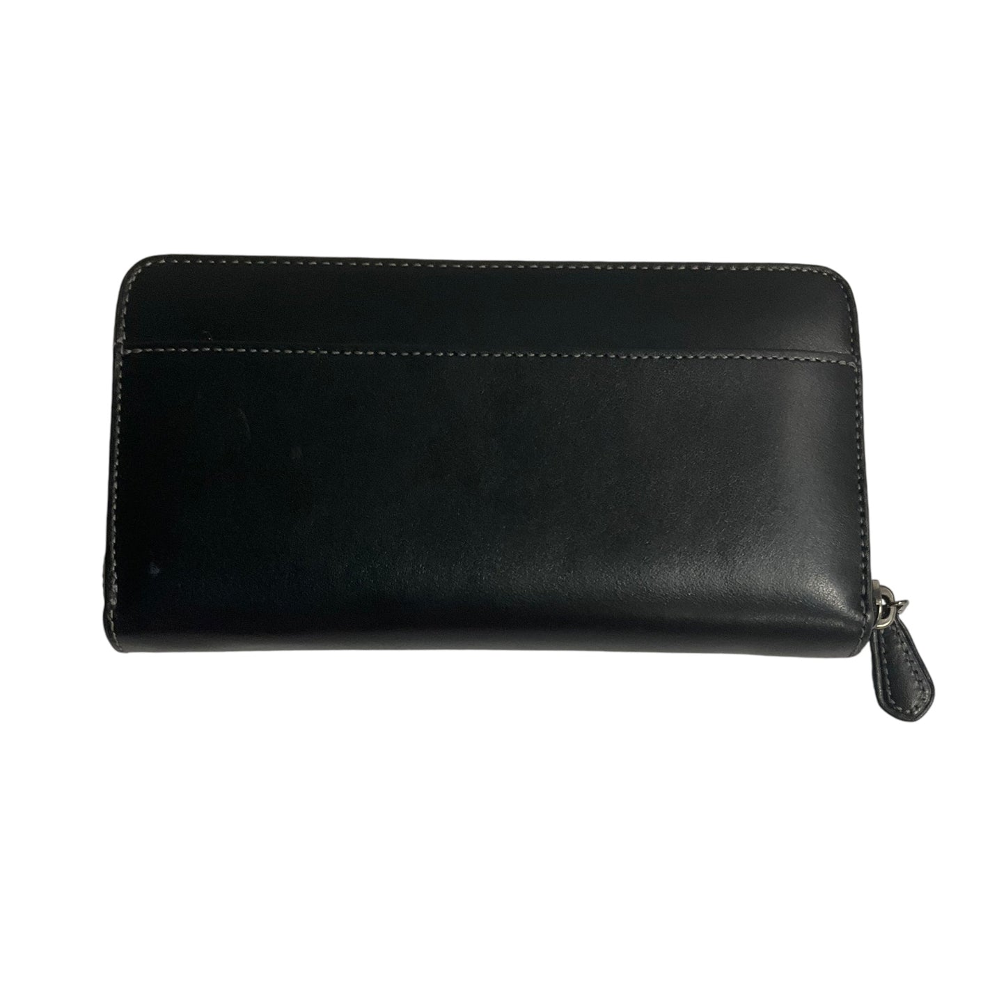 Wallet Designer By Coach, Size: Large