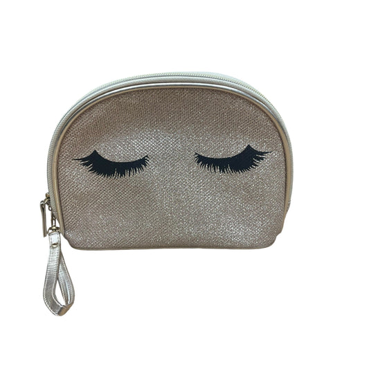 Makeup Bag By Clothes Mentor, Size: Large