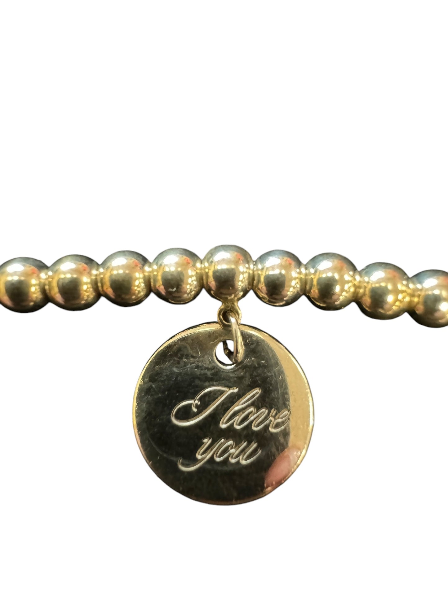 Bracelet Luxury Designer By Tiffany And Company