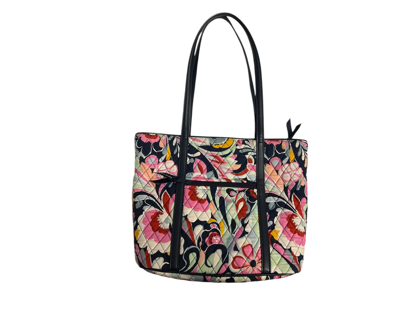 Tote By Vera Bradley, Size: Medium