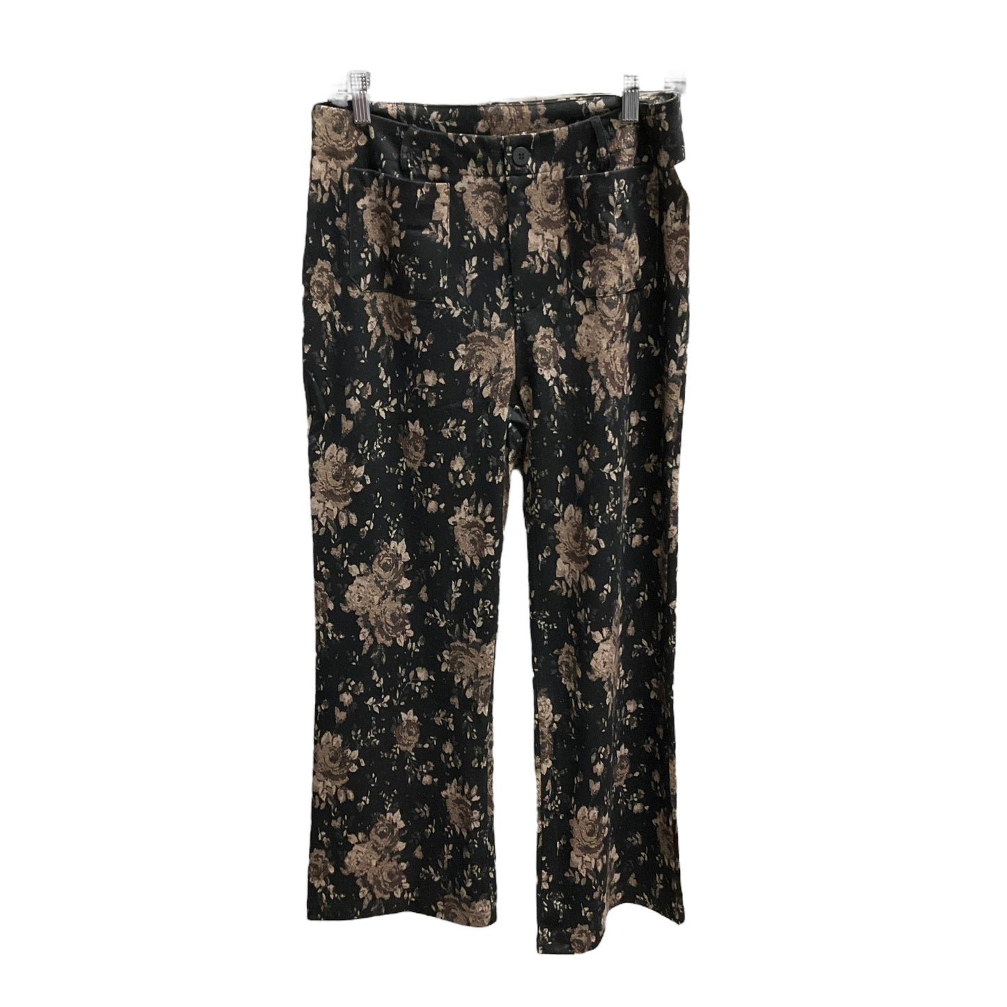 Pants Other By Coco And Carmen In Floral Print, Size: S