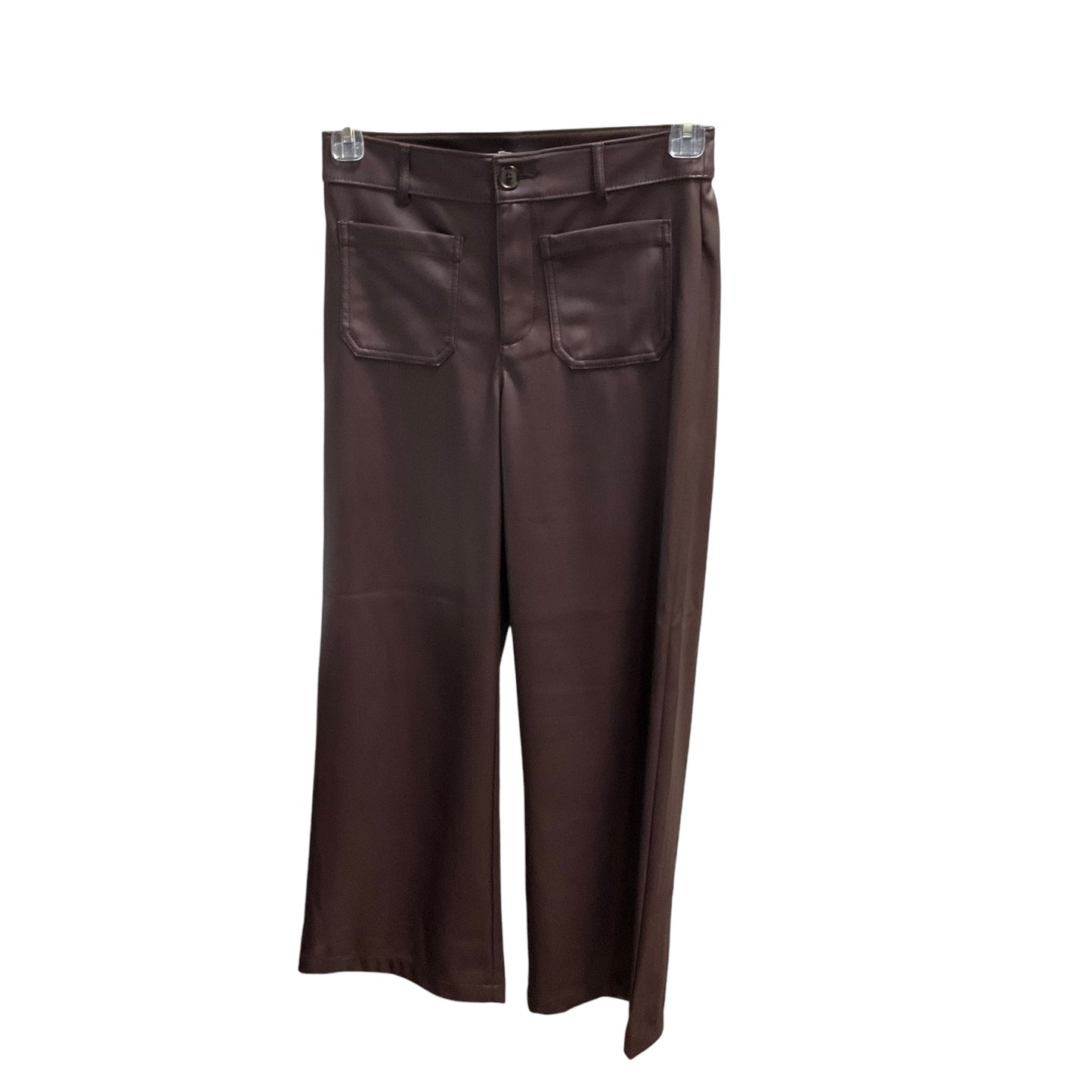 Pants Other By Loft In Brown, Size: 2