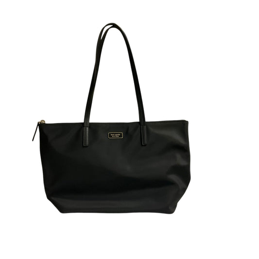 Tote Designer By Kate Spade, Size: Medium