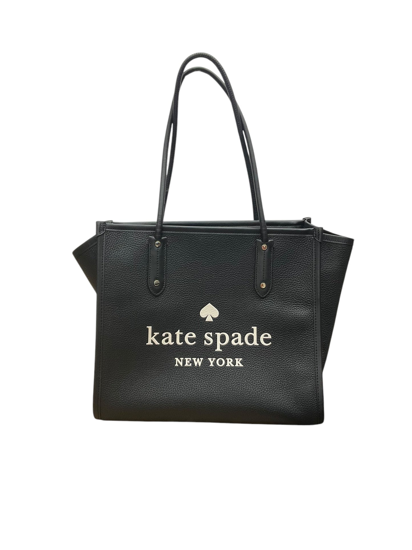 Handbag Designer By Kate Spade, Size: Medium