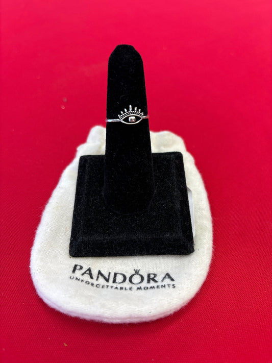 Ring Other By Pandora, Size: 5.5