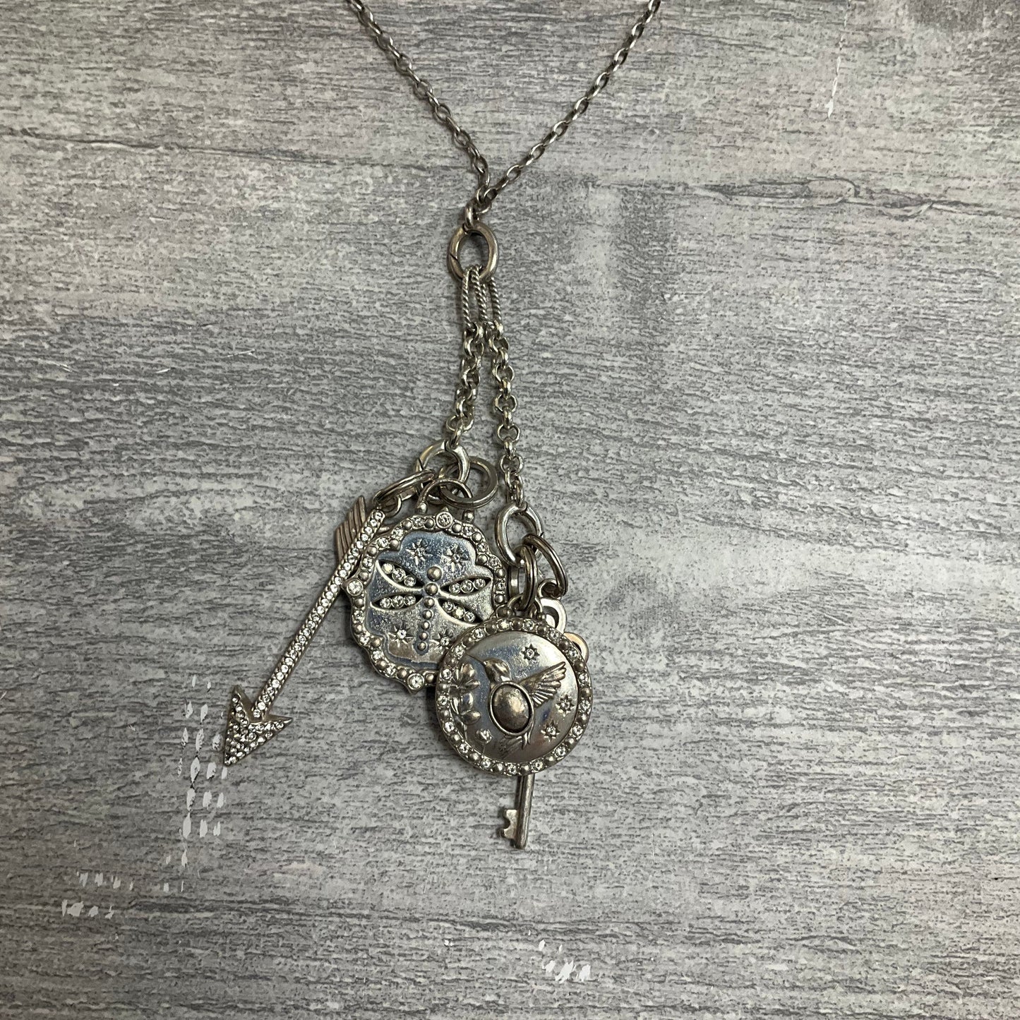 Necklace Pendant By Brighton