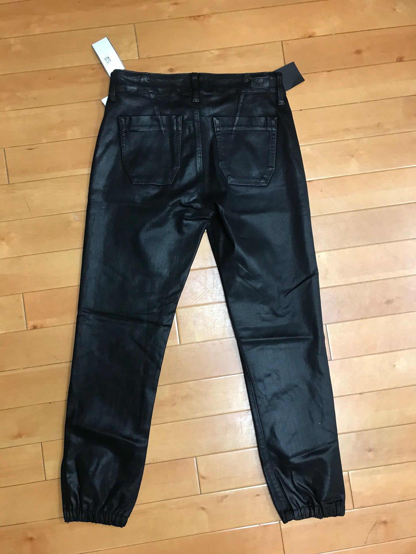 Pants Other By Paige In Black, Size: 2