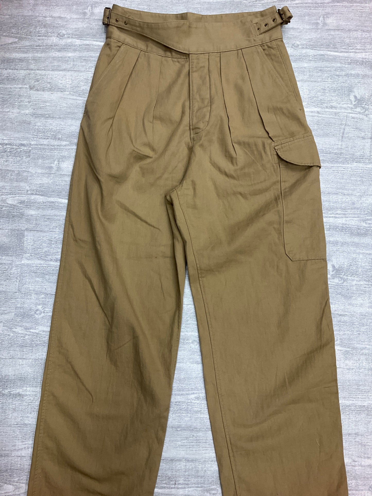 Pants Cargo & Utility By Banana Republic In Tan, Size: 6