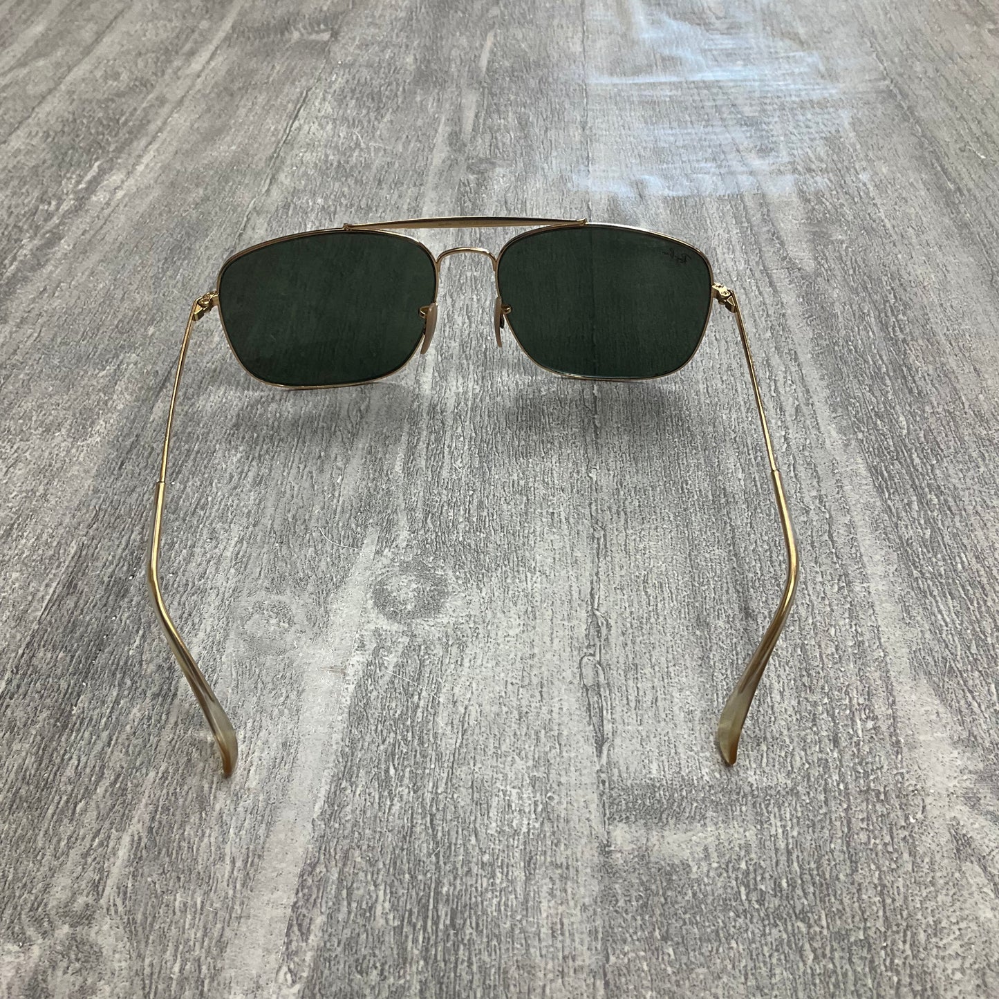 Sunglasses Designer By Ray Ban