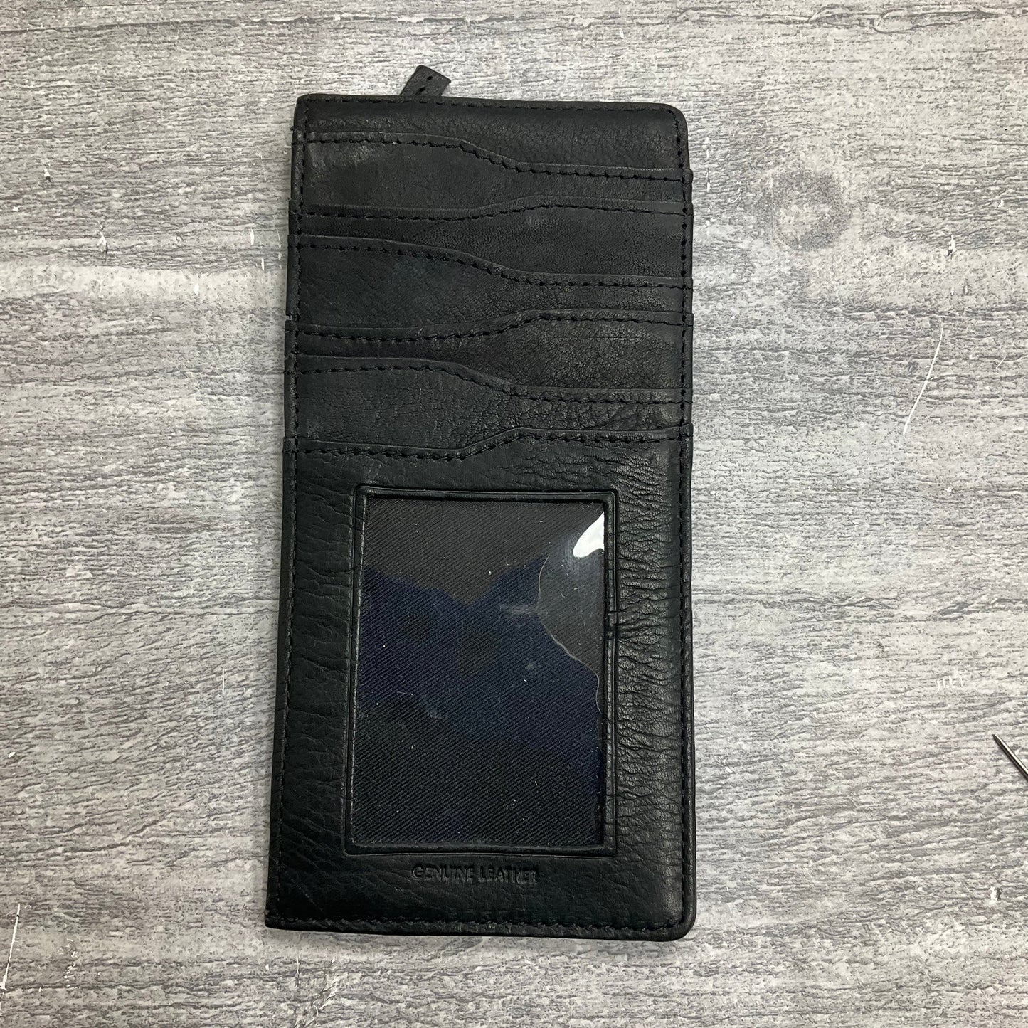 Wallet By Clothes Mentor, Size: Small