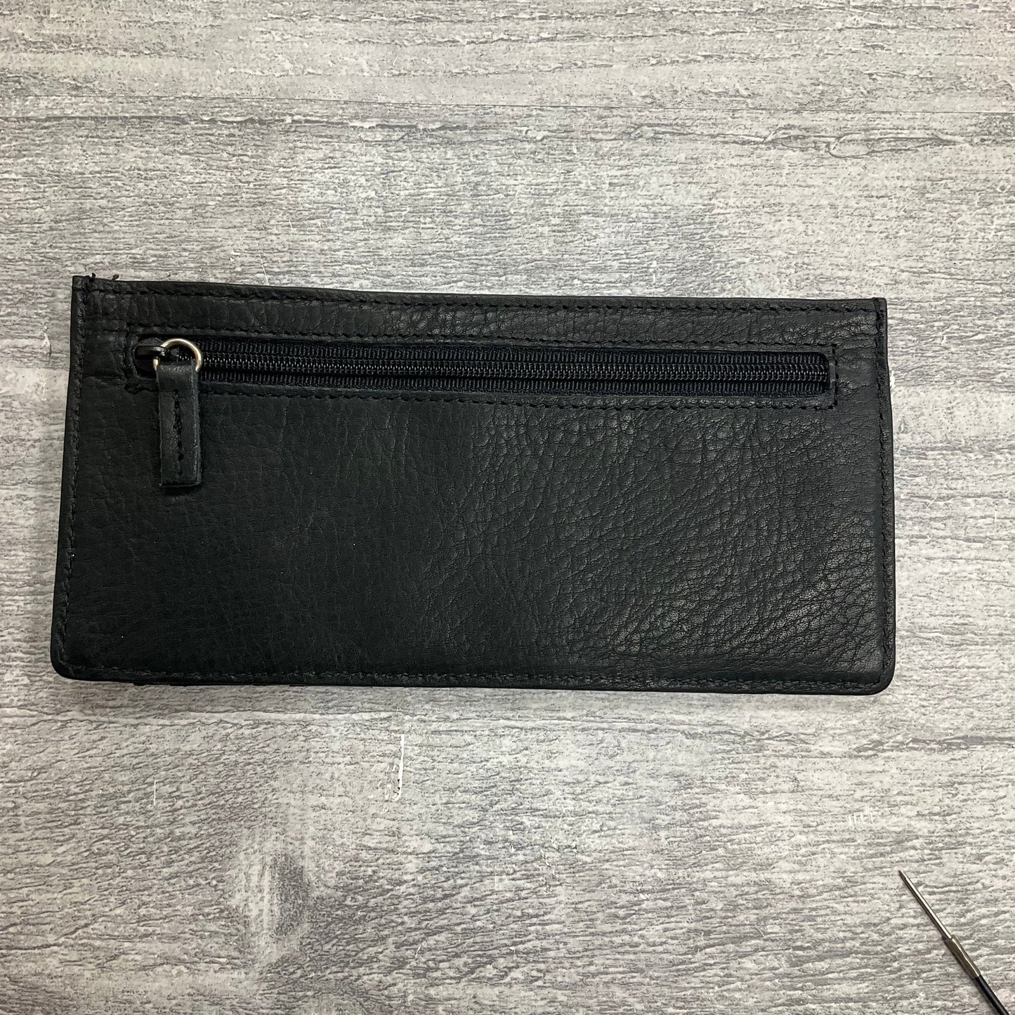 Wallet By Clothes Mentor, Size: Small