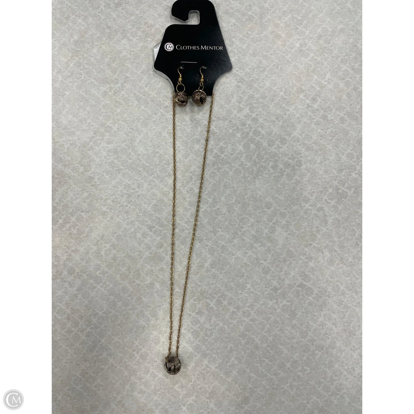 Necklace Set By Clothes Mentor