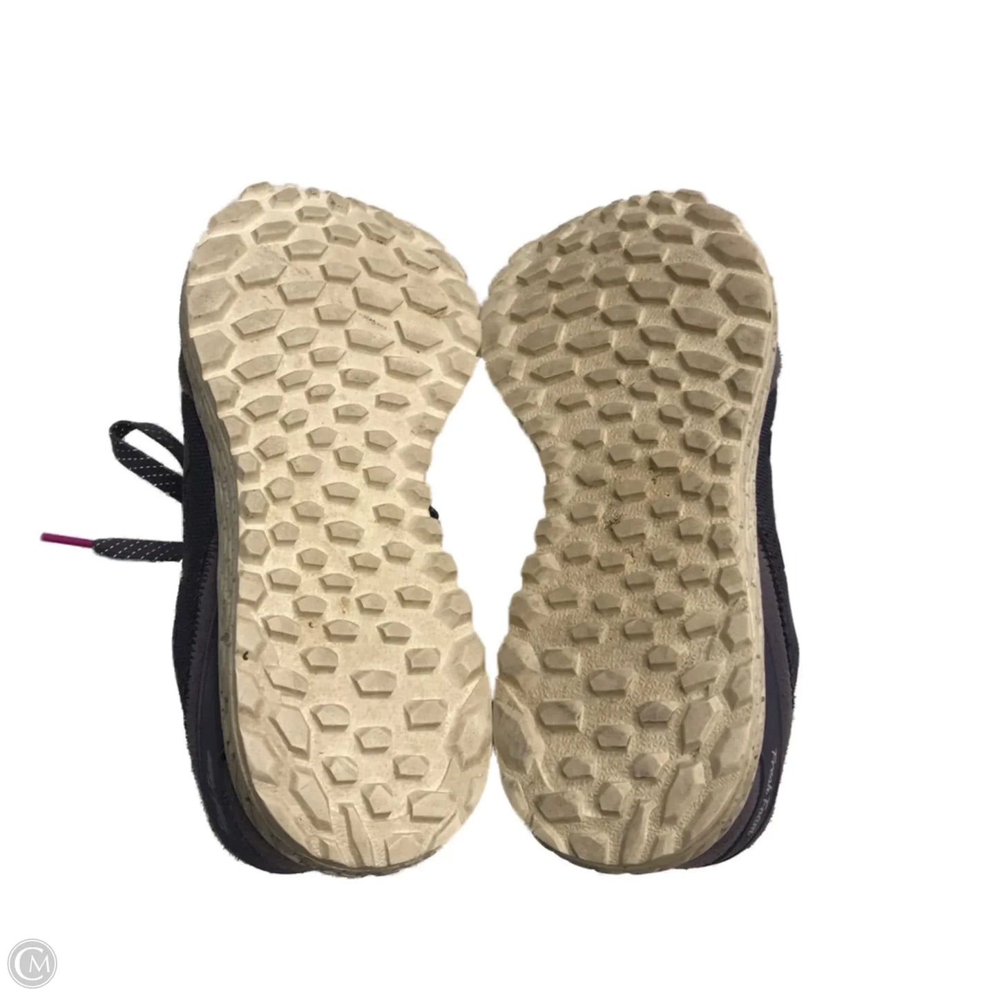 Shoes Sneakers By New Balance In Blue, Size: 7