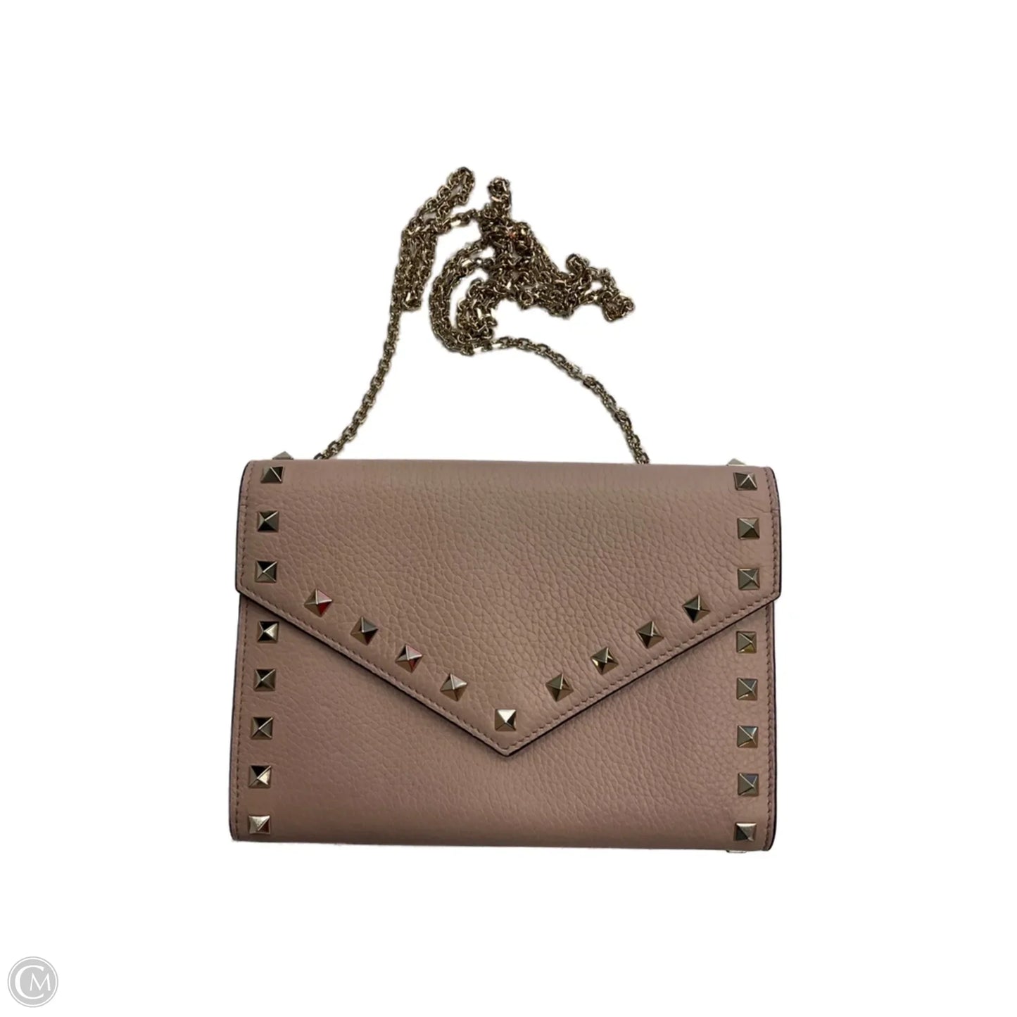 Handbag Luxury Designer By Valentino-garavani, Size: Small