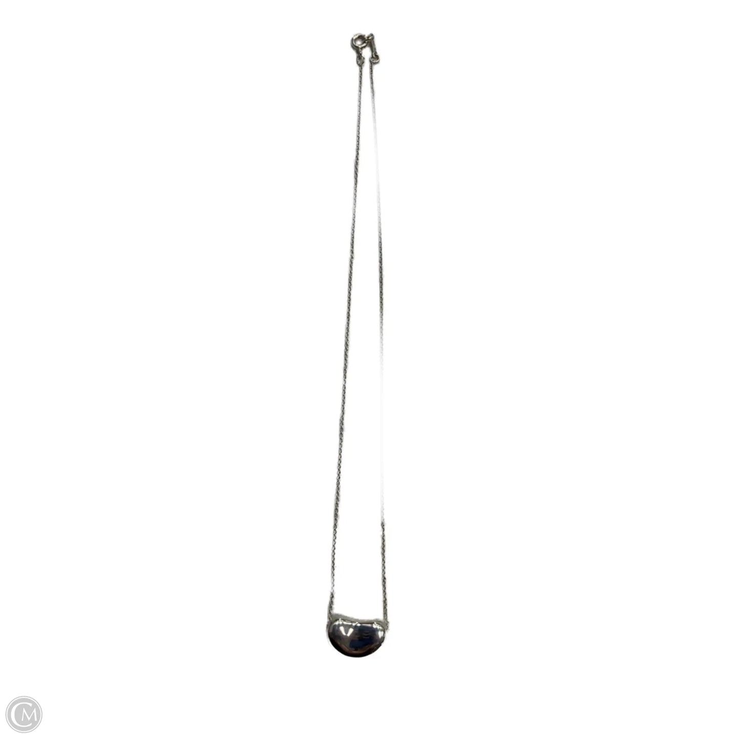 Necklace Luxury Designer By Tiffany And Company