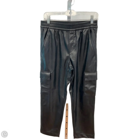 Pants Cargo & Utility By Gap In Black, Size: S