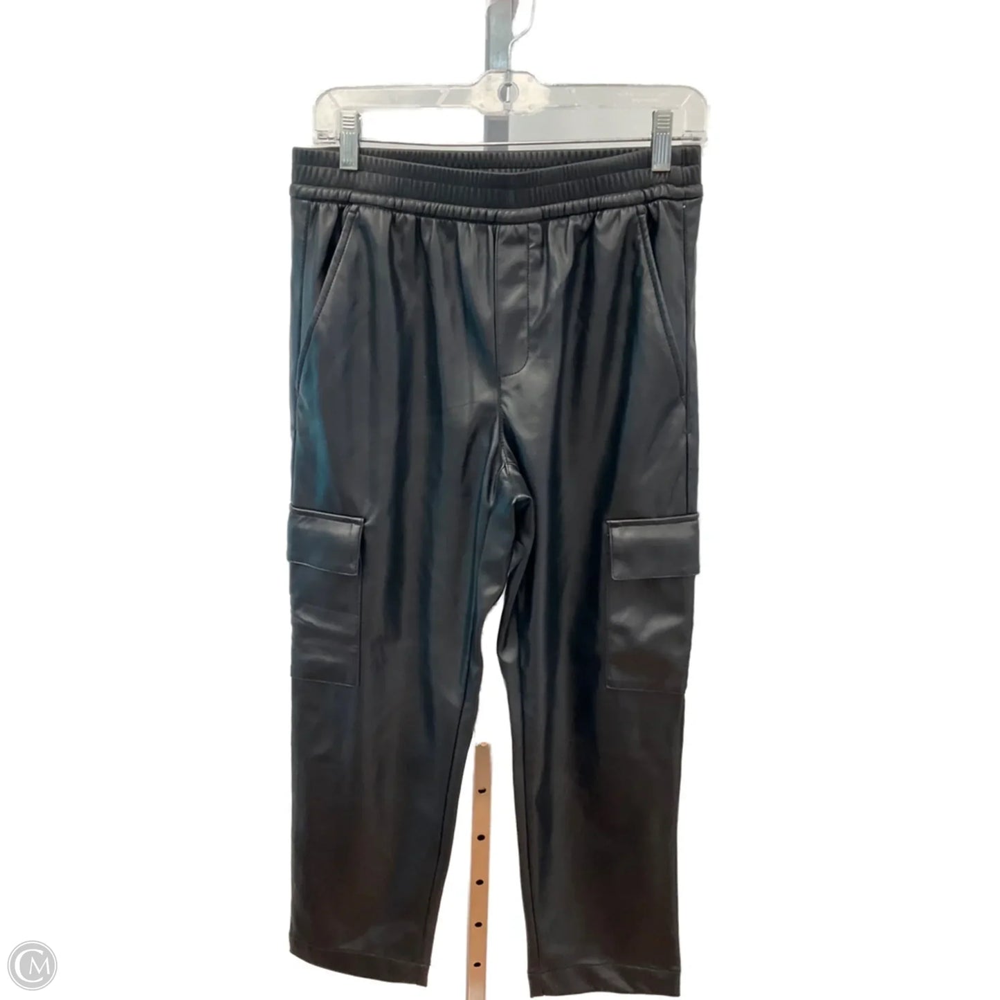 Pants Cargo & Utility By Gap In Black, Size: S
