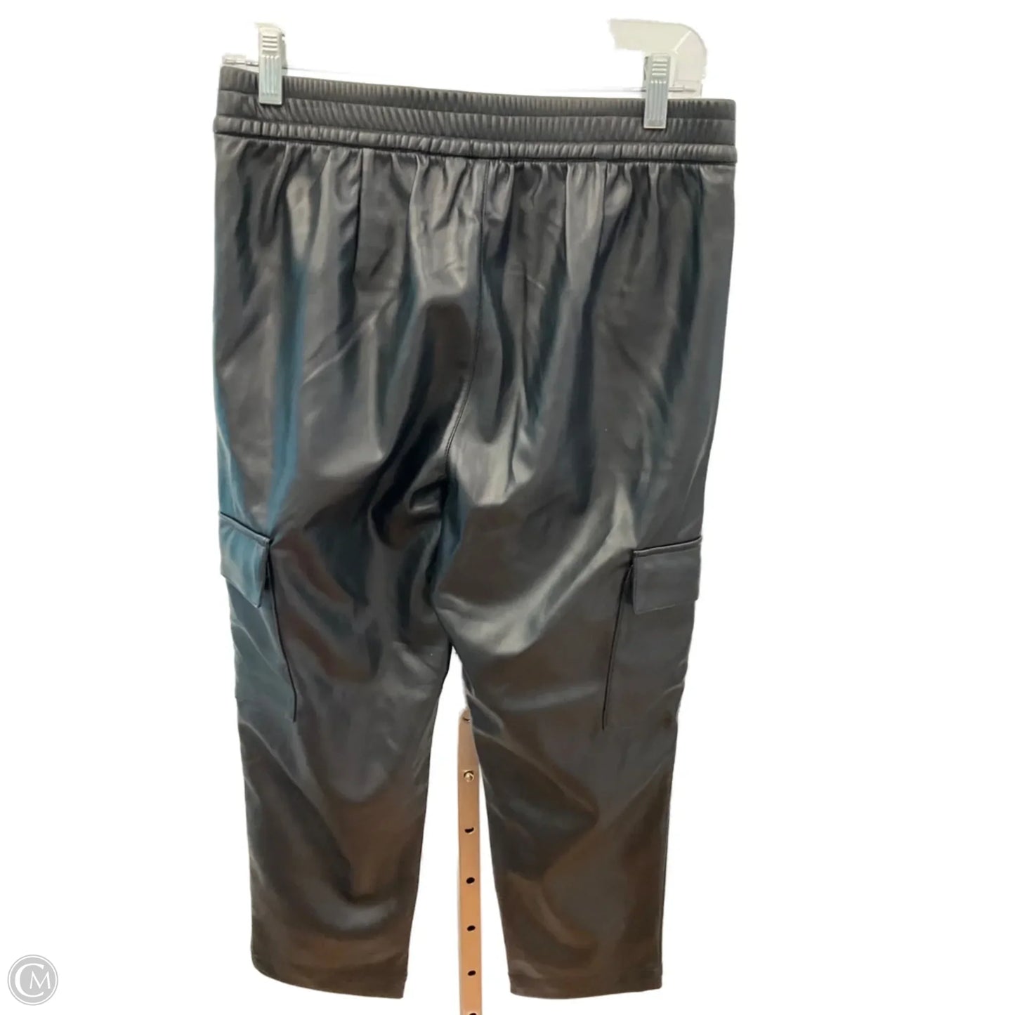 Pants Cargo & Utility By Gap In Black, Size: S