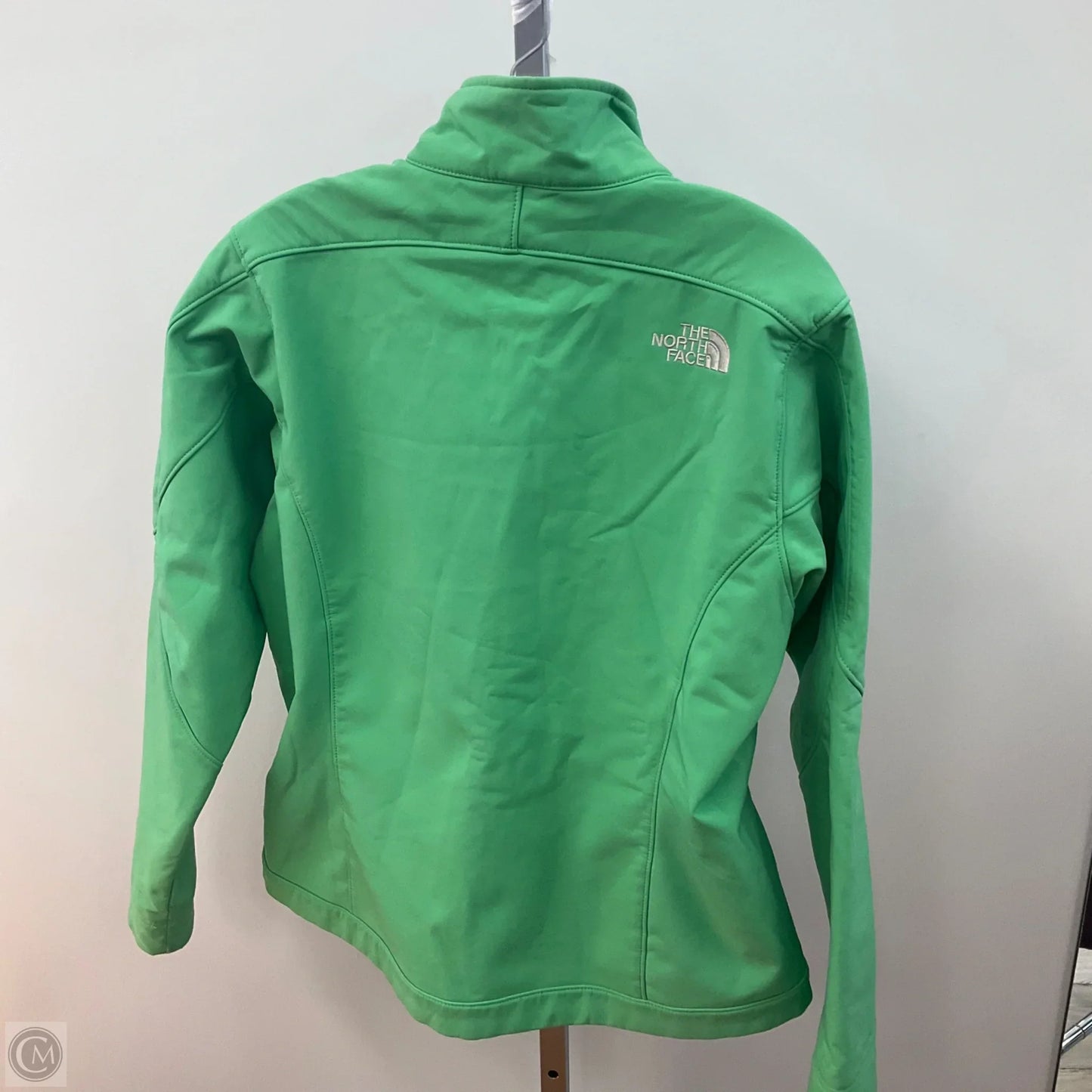 Jacket Other By The North Face In Green, Size: S