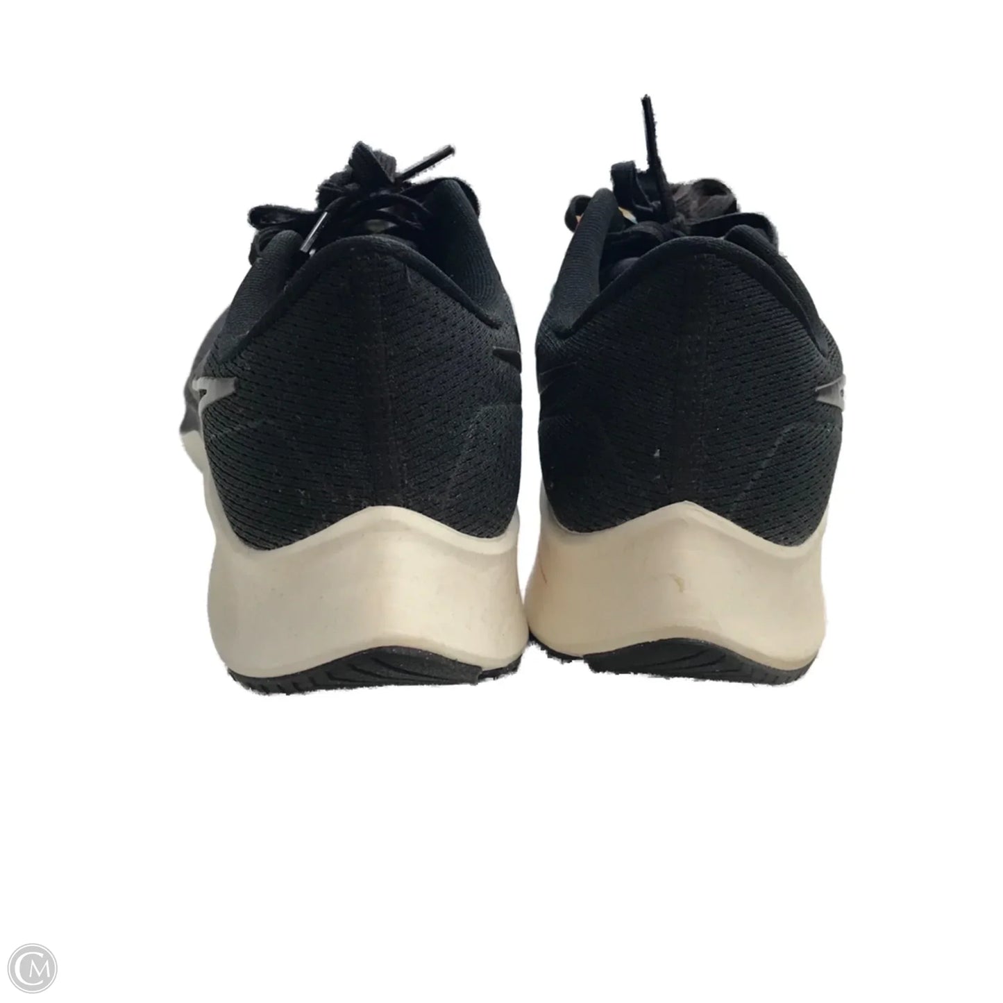 Shoes Athletic By Nike In Purple, Size: 10