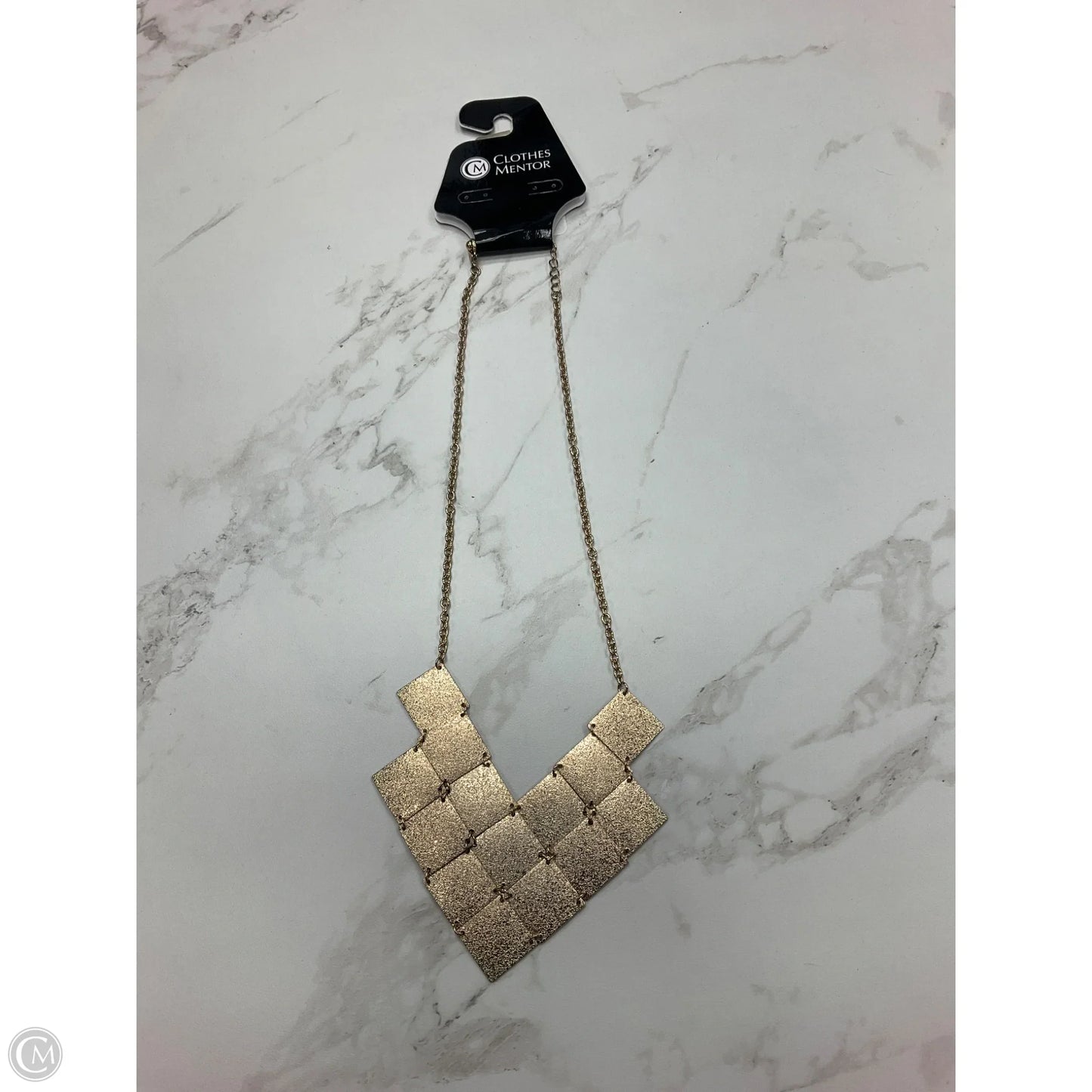 Necklace Choker & Collar By Clothes Mentor