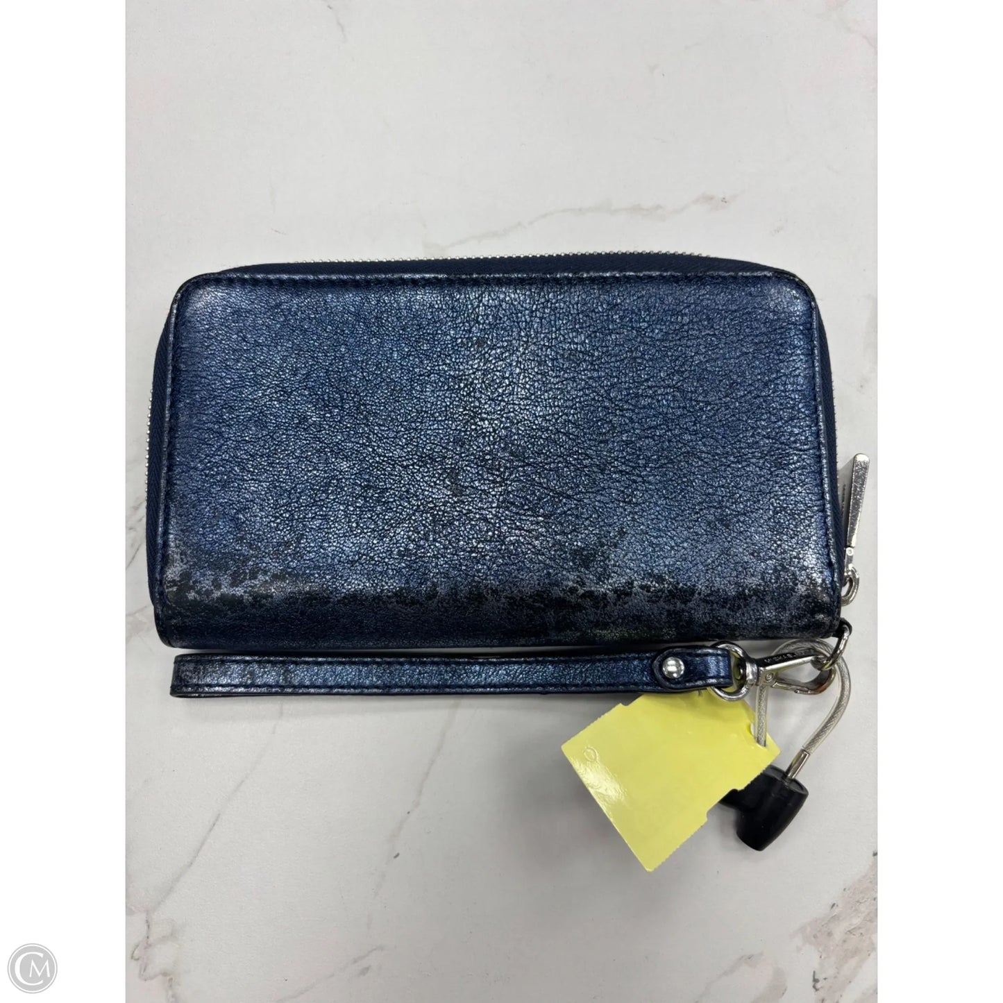 Wristlet Designer By Michael Kors, Size: Medium