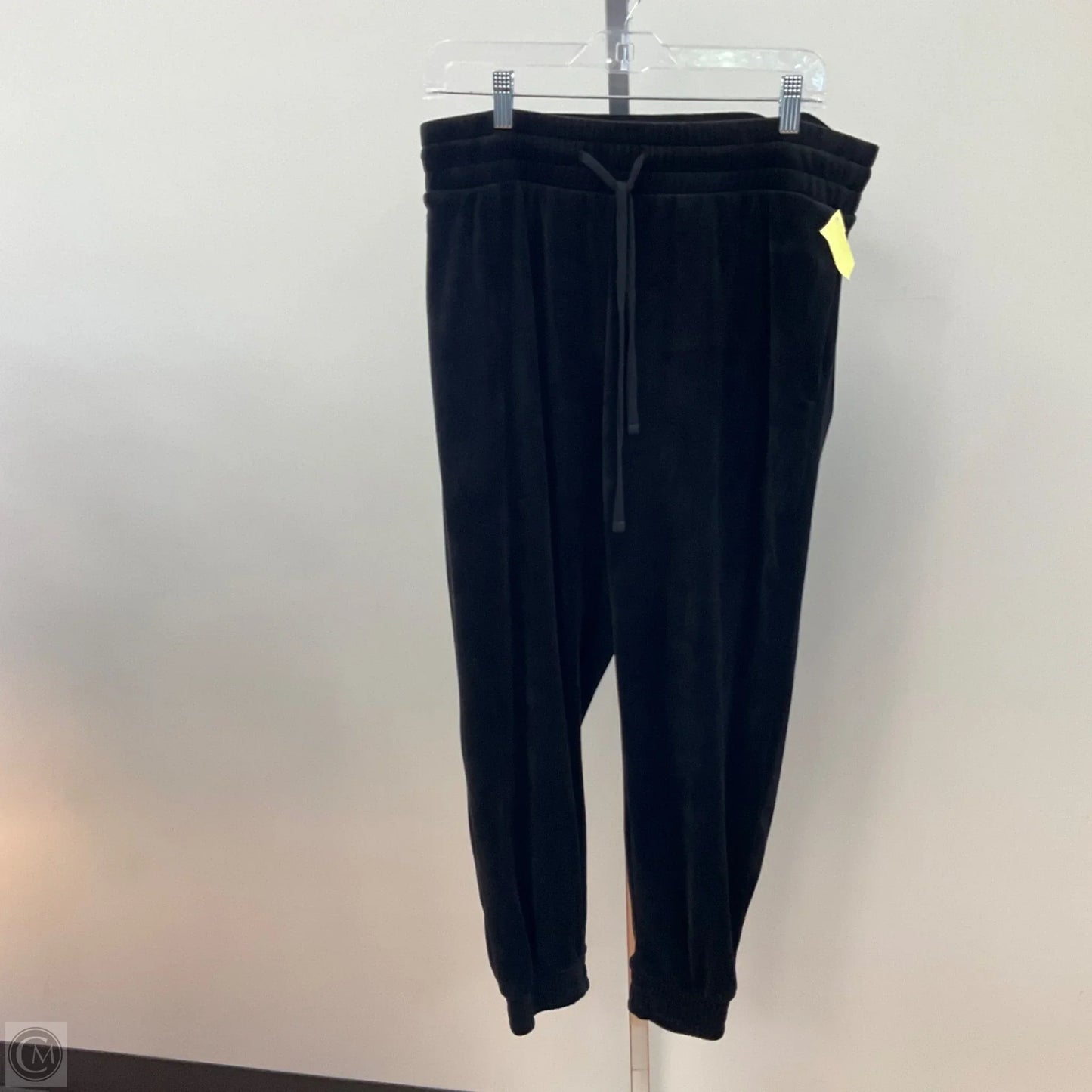 Pants Joggers By Express In Black, Size: L