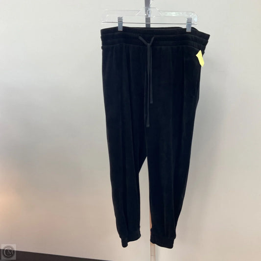 Pants Joggers By Express In Black, Size: L