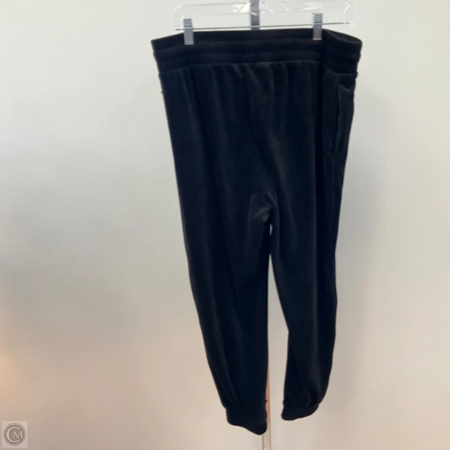 Pants Joggers By Express In Black, Size: L